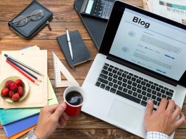 5 Activities that Help You Earn Extra Money: Blogging
