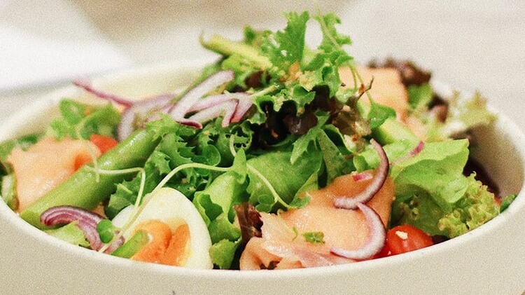 7 Brunch Restaurants in Jakarta to Try on Weekends: Common Ground FX Sudirman 