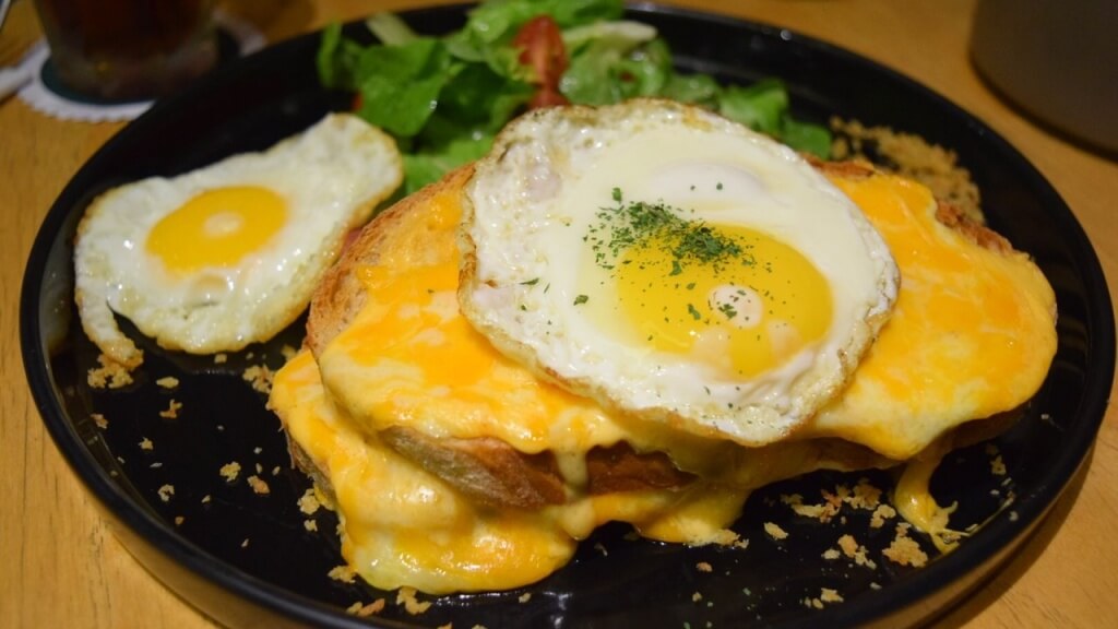 7 Brunch Restaurants in Jakarta to Try on Weekends: Social Affair 