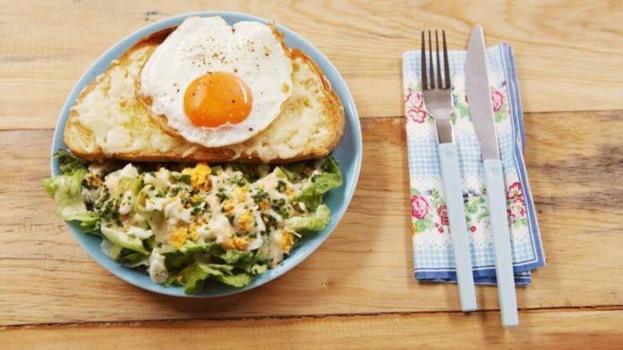 7 Brunch Restaurants in Jakarta to Try on Weekends: Sophie Authentic