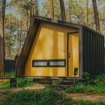 7 Middle-of-Forest Glamping Spots in West Java: Bobocabin Cikole