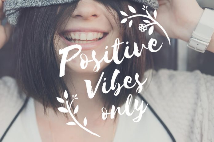 positivity - thumbnail 7-ways-to-radiate-positive-energy-thumbnail