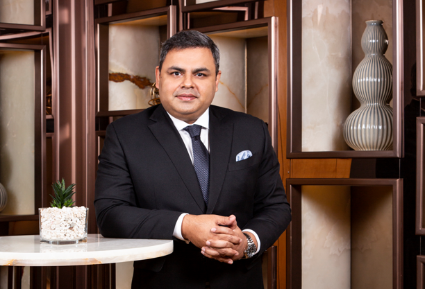 Indoindians Newsmakers: Samit Ganguly, General Manager of The Westin ...