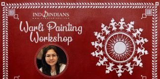 Indoindians-Workshop-Learn-Warli-Art-with-Eesha-alternate