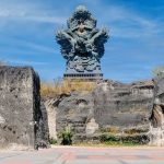 3-Day Weekend Perfect Bali Itinerary: Arrive at Ngurah Rai Airport (Bali)