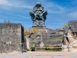 3-Day Weekend Perfect Bali Itinerary: Arrive at Ngurah Rai Airport (Bali)