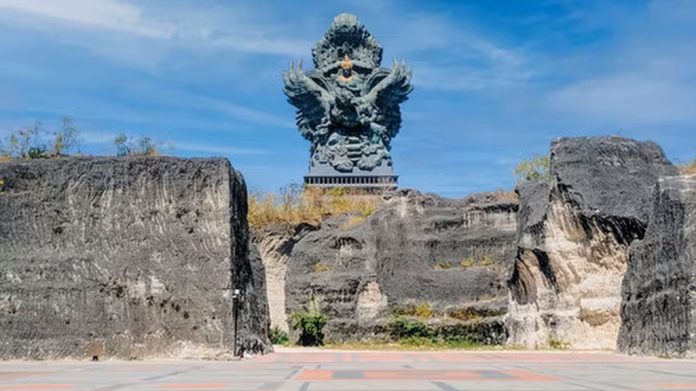 3-Day Weekend Perfect Bali Itinerary: Arrive at Ngurah Rai Airport (Bali)