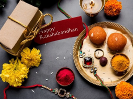 Indoindians Weekly Newsletter: Hurry, Order now for Rakshabandhan Indoindians Weekly Newsletter Hurry, Order now for Rakshabandhan