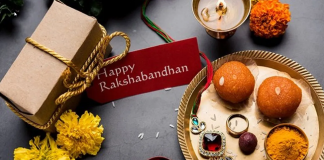 Indoindians Weekly Newsletter Hurry, Order now for Rakshabandhan