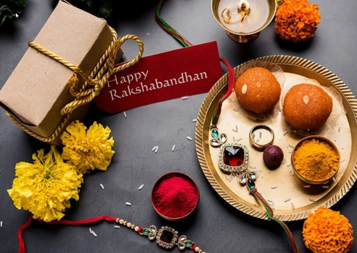 Indoindians Weekly Newsletter Hurry, Order now for Rakshabandhan