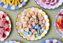 11 Foods That Should Be Reduced to Eat for Healthy Skin: Sweets and Sugary Cereals