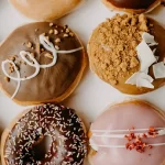 variety-of-doughnuts