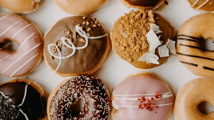 variety-of-doughnuts