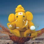 Indoindians-Online-Event-DIY-Salt-Dough-Ganpati