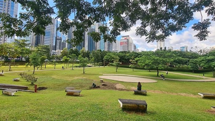 Here’s Your Sign to Explore Jakarta’s Beautiful Outdoors: GBK City Forest