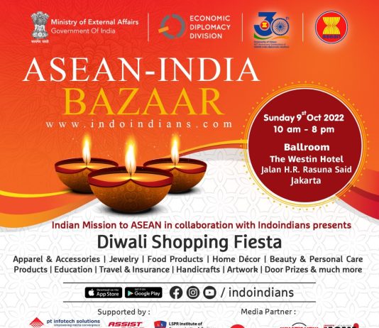 ASEAN-India-Diwali-Bazaar-and-Painting-Exhibition-on-Sunday-9th-Oct-2022-at-The-Westin-Hotel-Jakarta