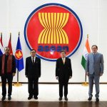 India, ASEAN launch AINU to boost cooperation in education