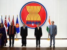 India, ASEAN launch AINU to boost cooperation in education
