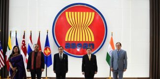 India, ASEAN launch AINU to boost cooperation in education