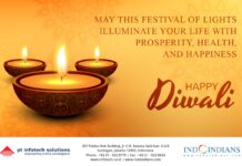 Happy Diwali 2023