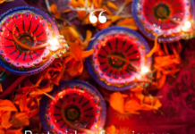 Indoindians Weekly Newsletter: Love & Light on Diwali 🪔 Indoindians Weekly Newsletter Just 3 days to Diwali ?
