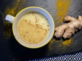 ginger-milk-recipe