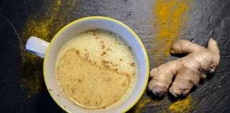ginger-milk-recipe