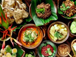 Indoindians Weekly Newsletter: All About Indonesian Food Indoindians Weekly Newsletter: All About Indonesian Food