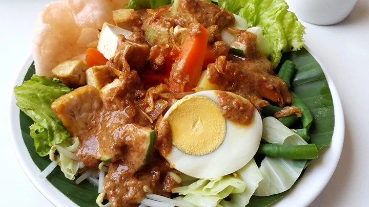 Gado gado