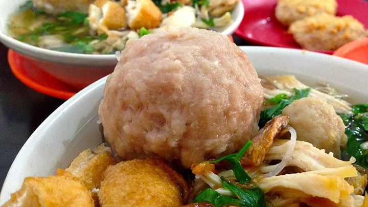 Bakso