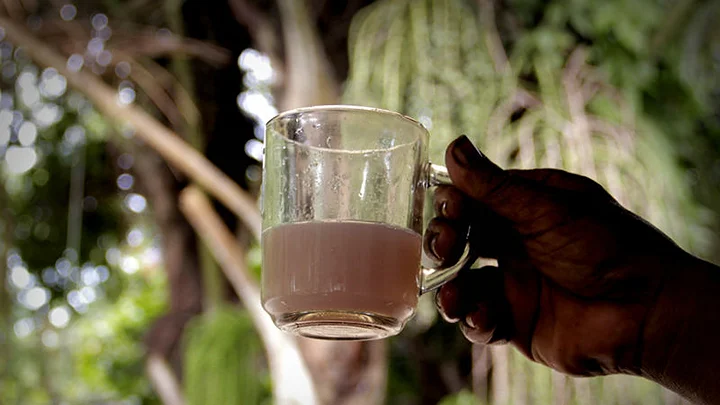 Ballo Tana toraja