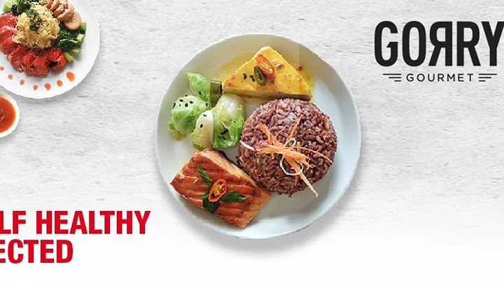 Gorry Gourmet