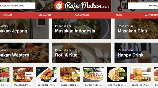 Raja Makan