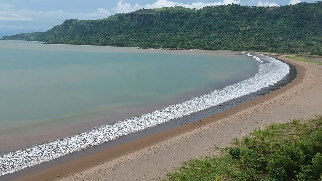 pantai-palangpang-ciletuh-geopark-sukabumi