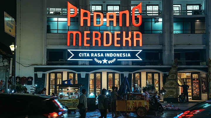 RM padang merdeka