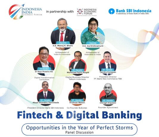 IIBF Event 18 Jan 2023 - Fintech and Digital Banking-updated