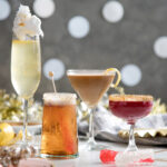 New Years Eve Cocktails