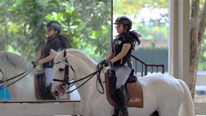 The Best 9 Horse Riding Classes in and Around Jakarta Anantya Riding Club