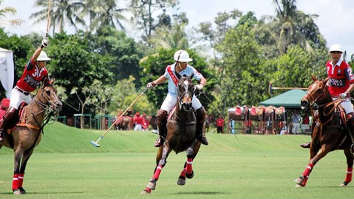 The Best 9 Horse Riding Classes in and Around Jakarta Nusantara Polo Club
