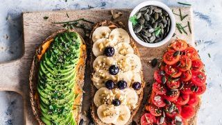 Food-Trends
