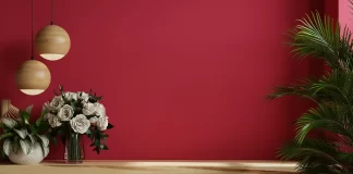 interior-designing-guide-for-viva-magenta-pantone-color-of-the-year-2023