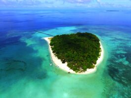 pulau-salangki-derawan