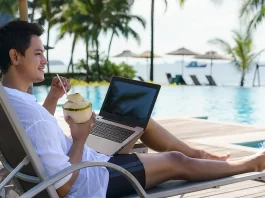 travel-trends-for-2023-workcation