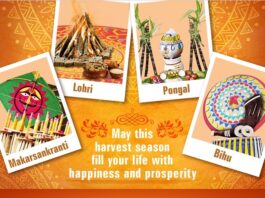 Indoindians Weekly Newsletter: Happy Makar Sankranti, Upcoming Events and more...