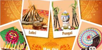 Indoindians Weekly Newsletter: Happy Makar Sankranti, Upcoming Events and more...