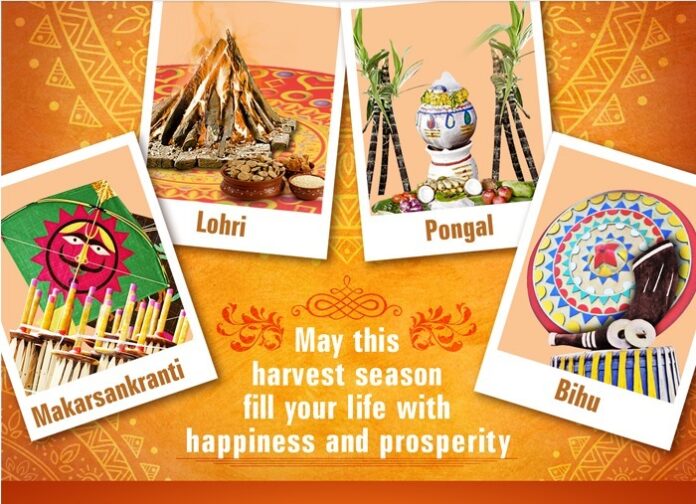 Indoindians Weekly Newsletter: Happy Makar Sankranti, Upcoming Events and more...