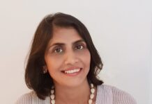 Sarmila Pande