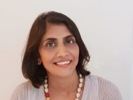 Sarmila Pande