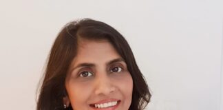 Sarmila Pande