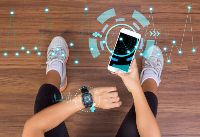 Indoindians Weekly Newsletter How technology is redefining health and fitness in 2023